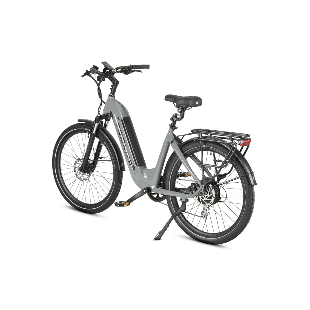 Troxus | Trax 1 Commuter Ebike