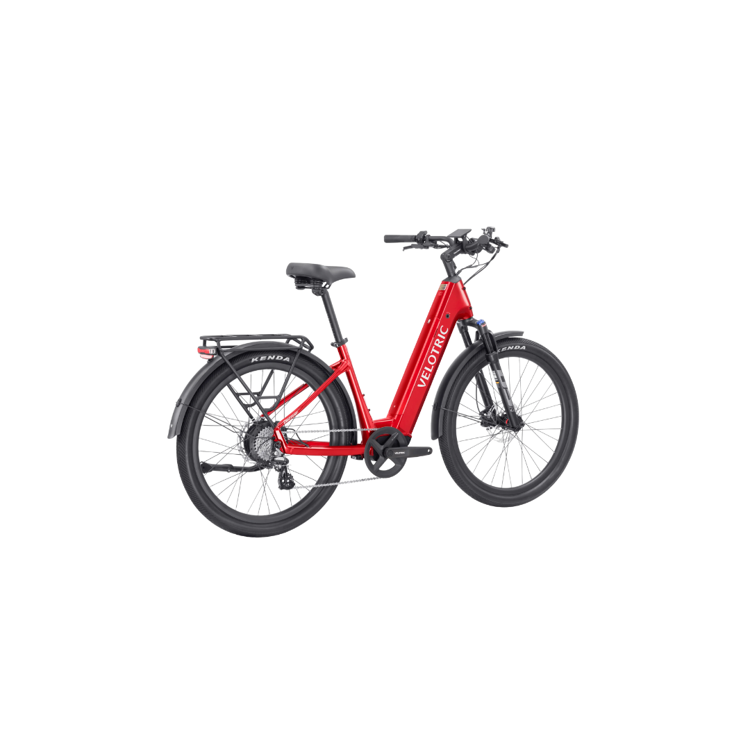 Velotric | Discover 2