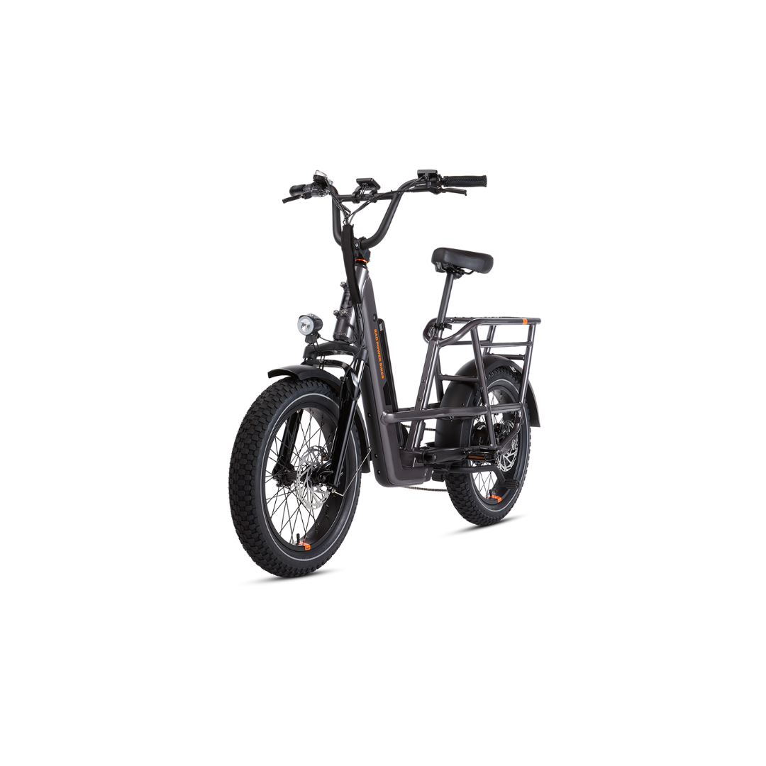 Rad Power Bikes | RadRunner 3 Plus