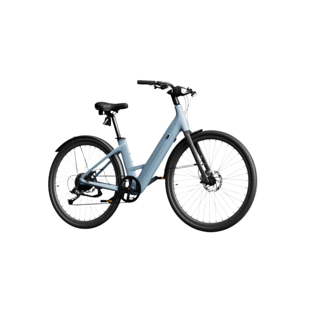 Urtopia | Carbon 1 Step Thru Ebike