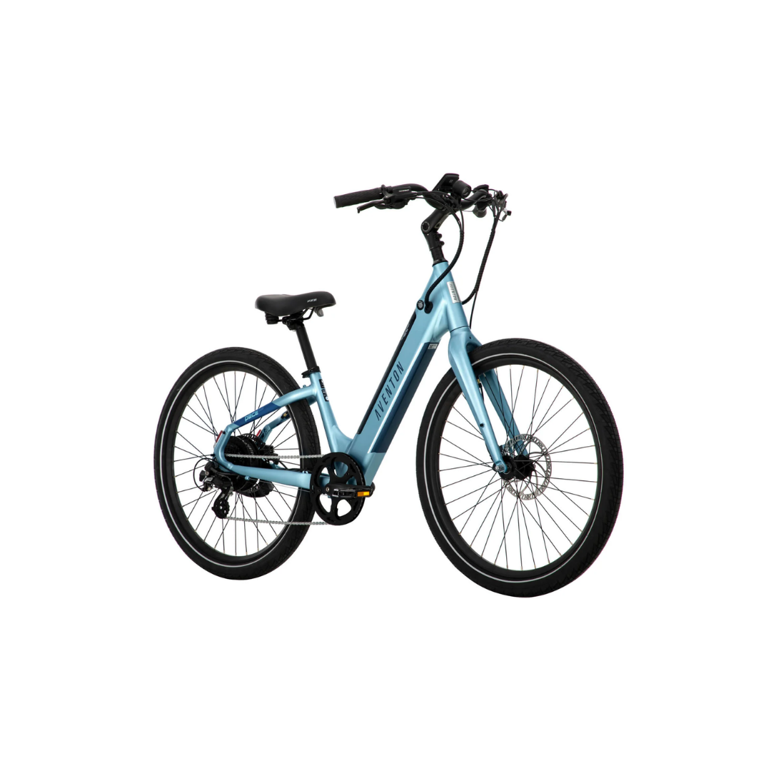 Aventon | Pace 500.3 Step Thru