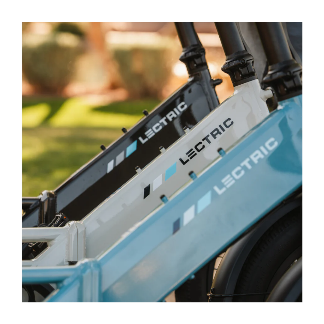 Lectric | XP4 750 eBike