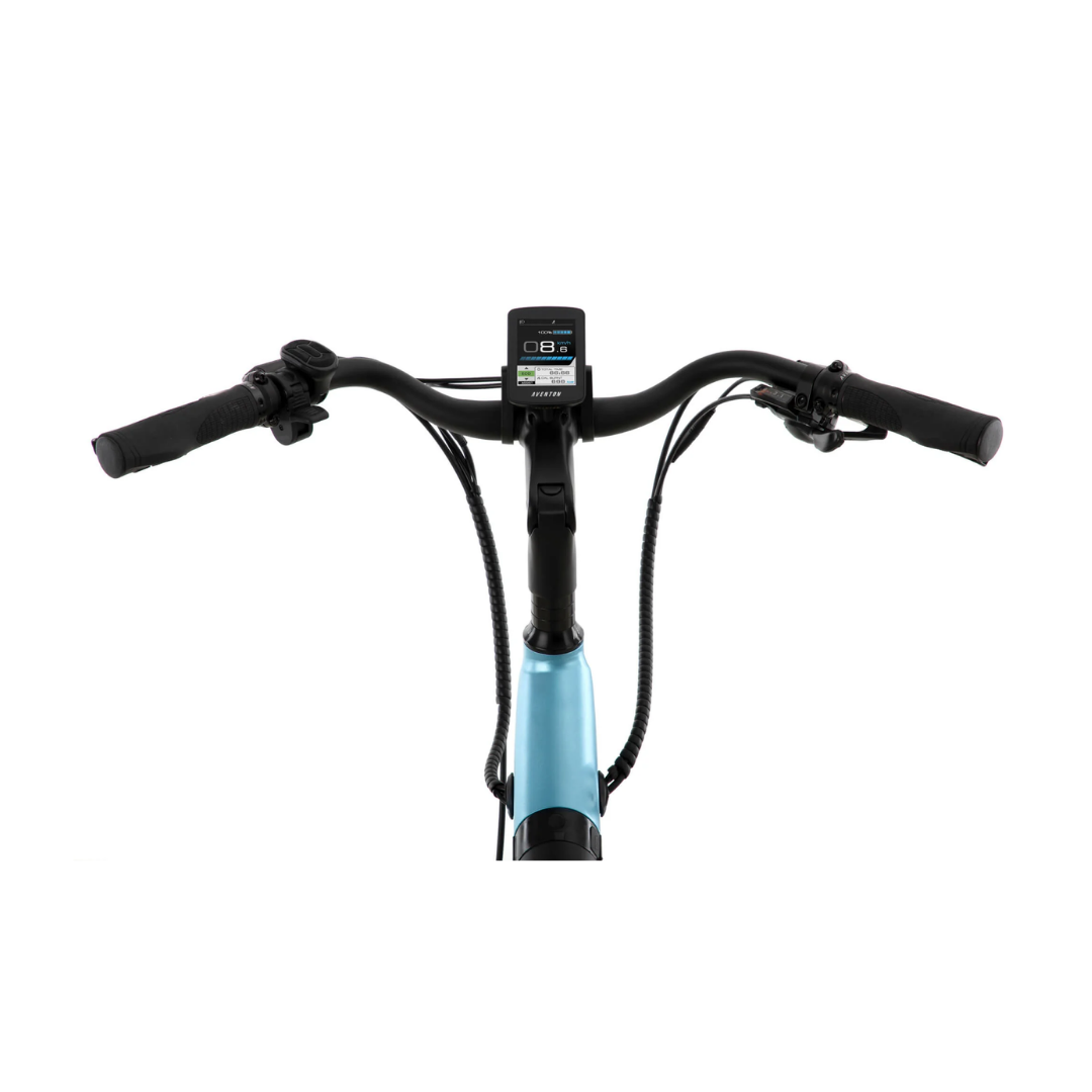 Aventon | Pace 500.3 Step Thru