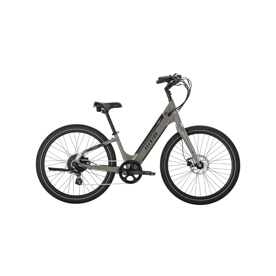 Aventon | Pace 500.3 Step Thru