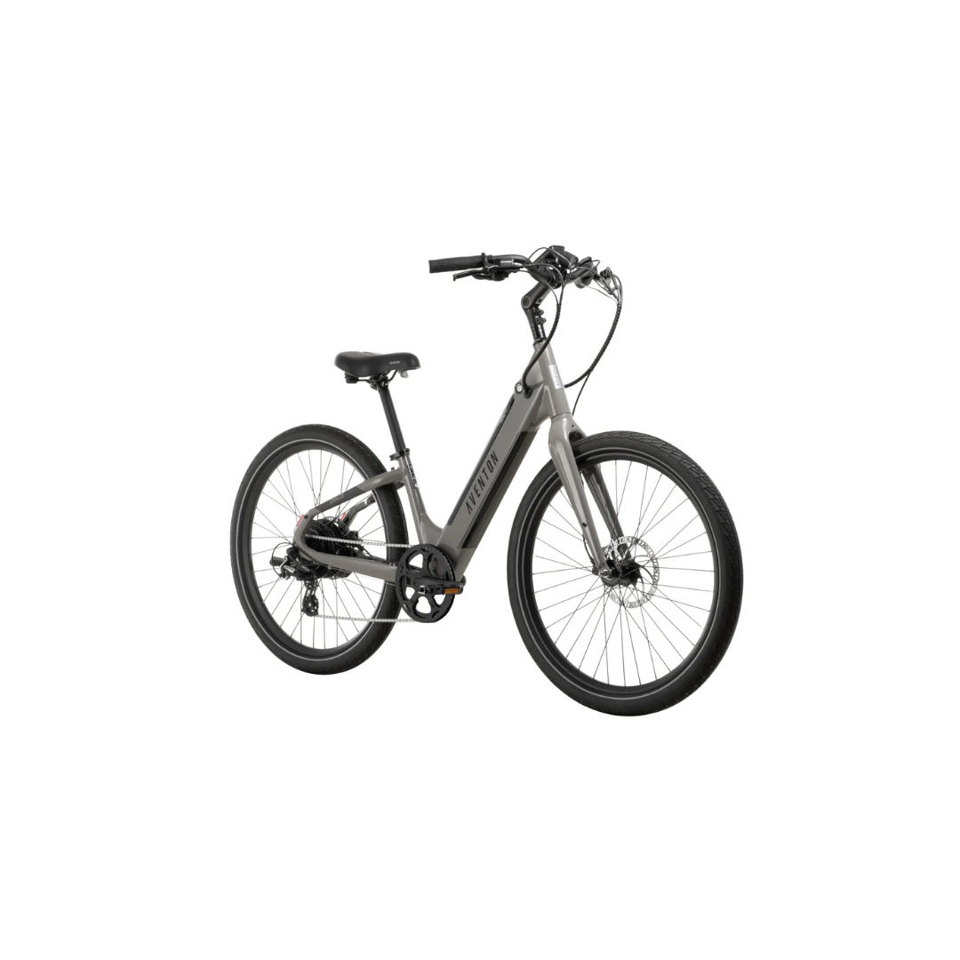 Aventon | Pace 500.3 Step Thru