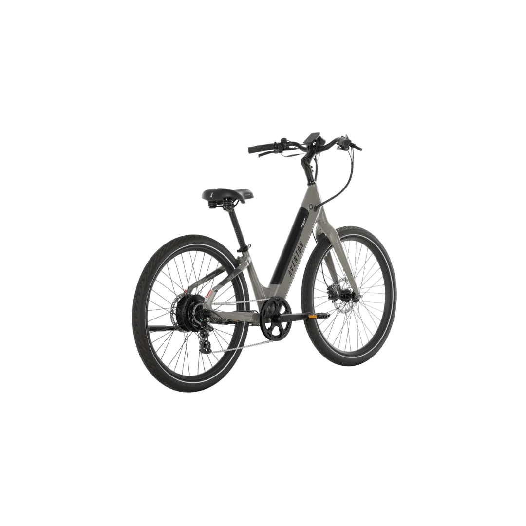 Aventon | Pace 500.3 Step Thru