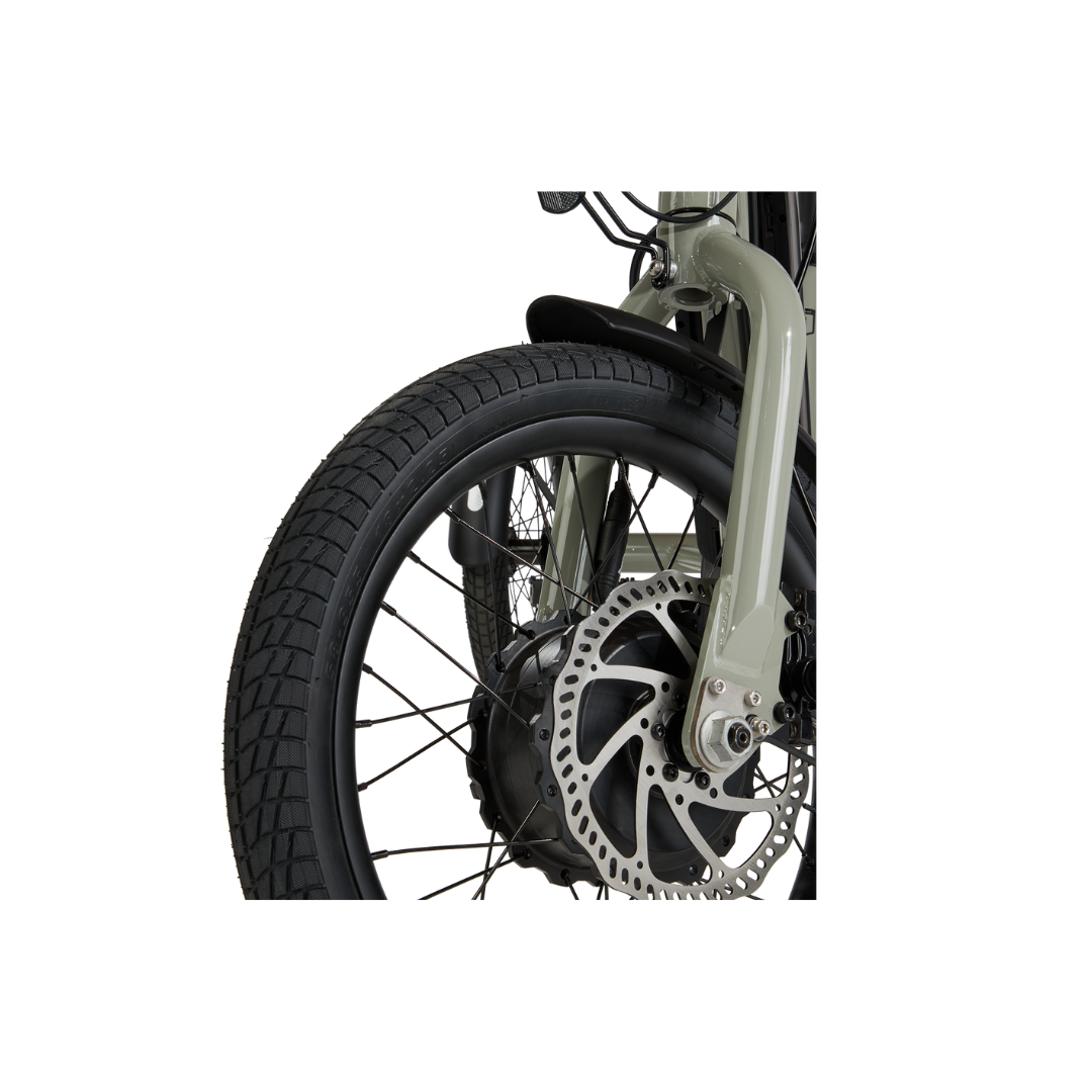 Rad Power Bikes | RadTrike EBike