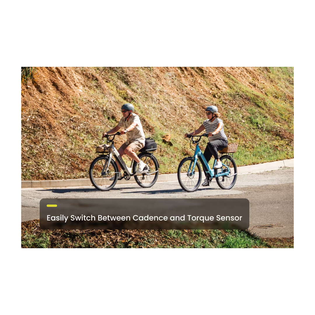 Aventon | Pace 4 eBike
