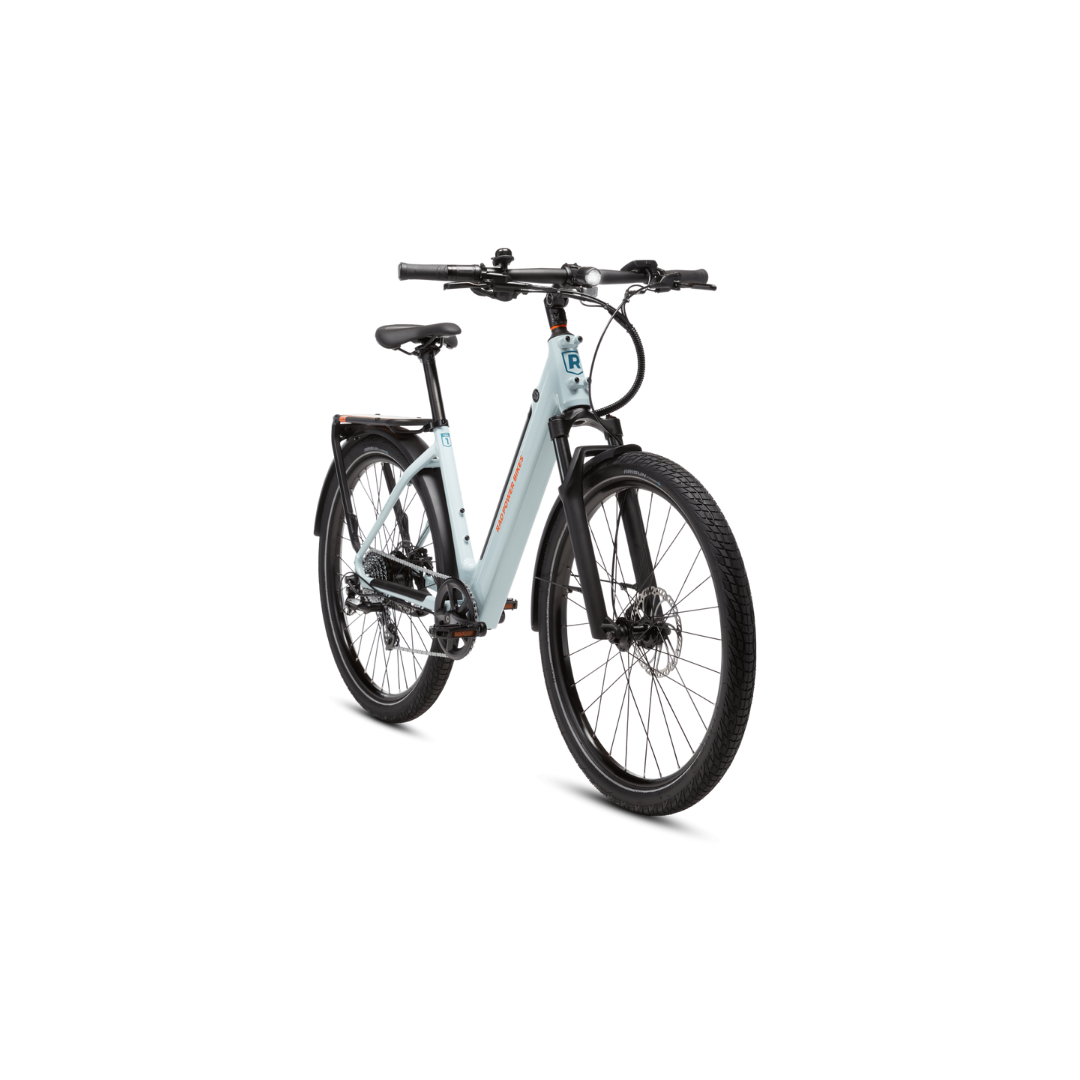 Rad Power Bikes | RadKick 7 Speed eBike