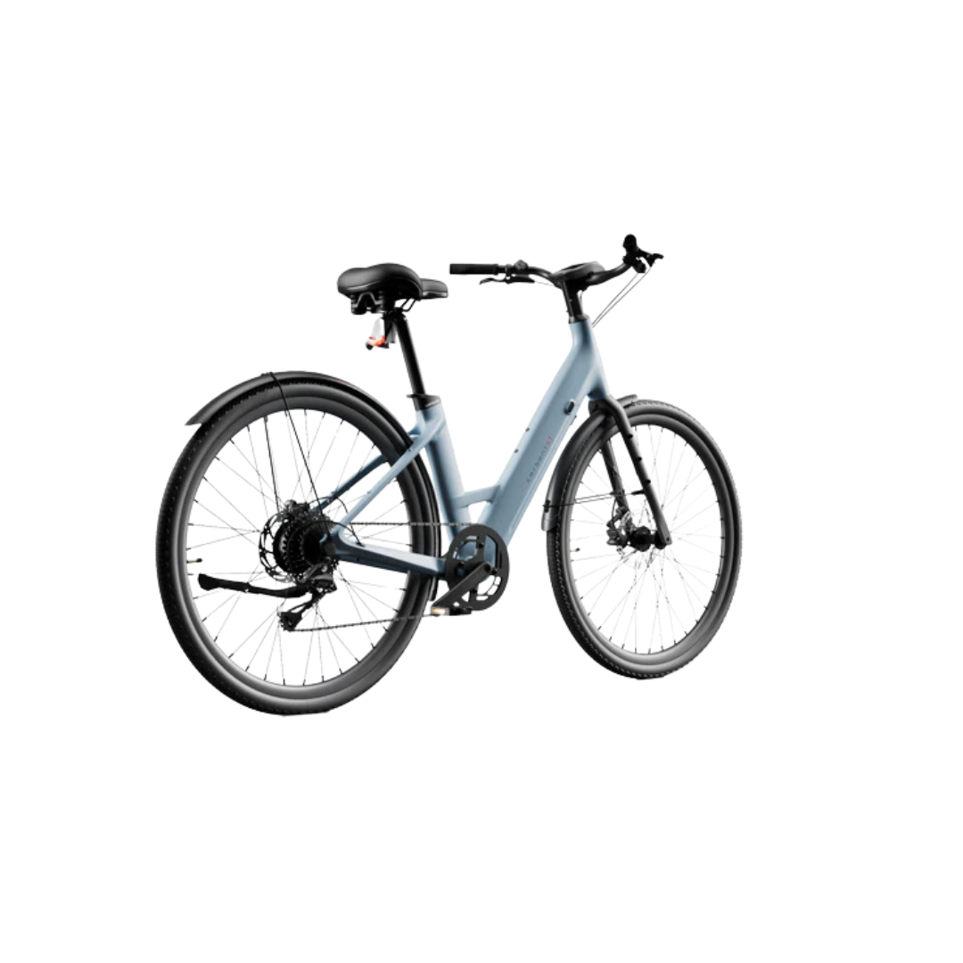 Urtopia | Carbon 1 Step Thru Ebike