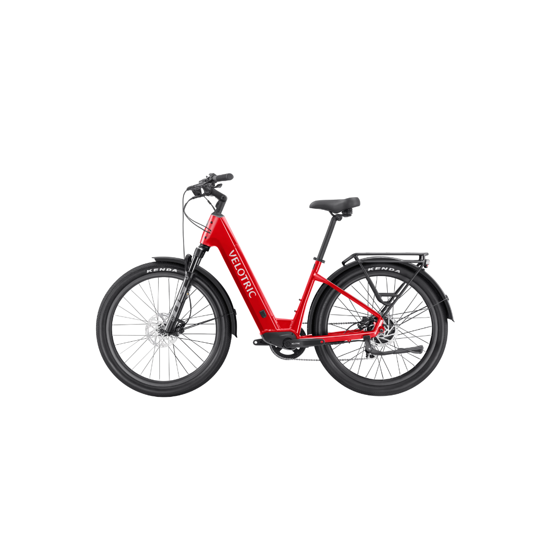 Velotric | Discover 2