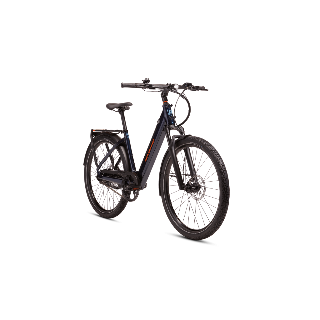 Rad Power Bikes | RadKick Belt Drive eBike