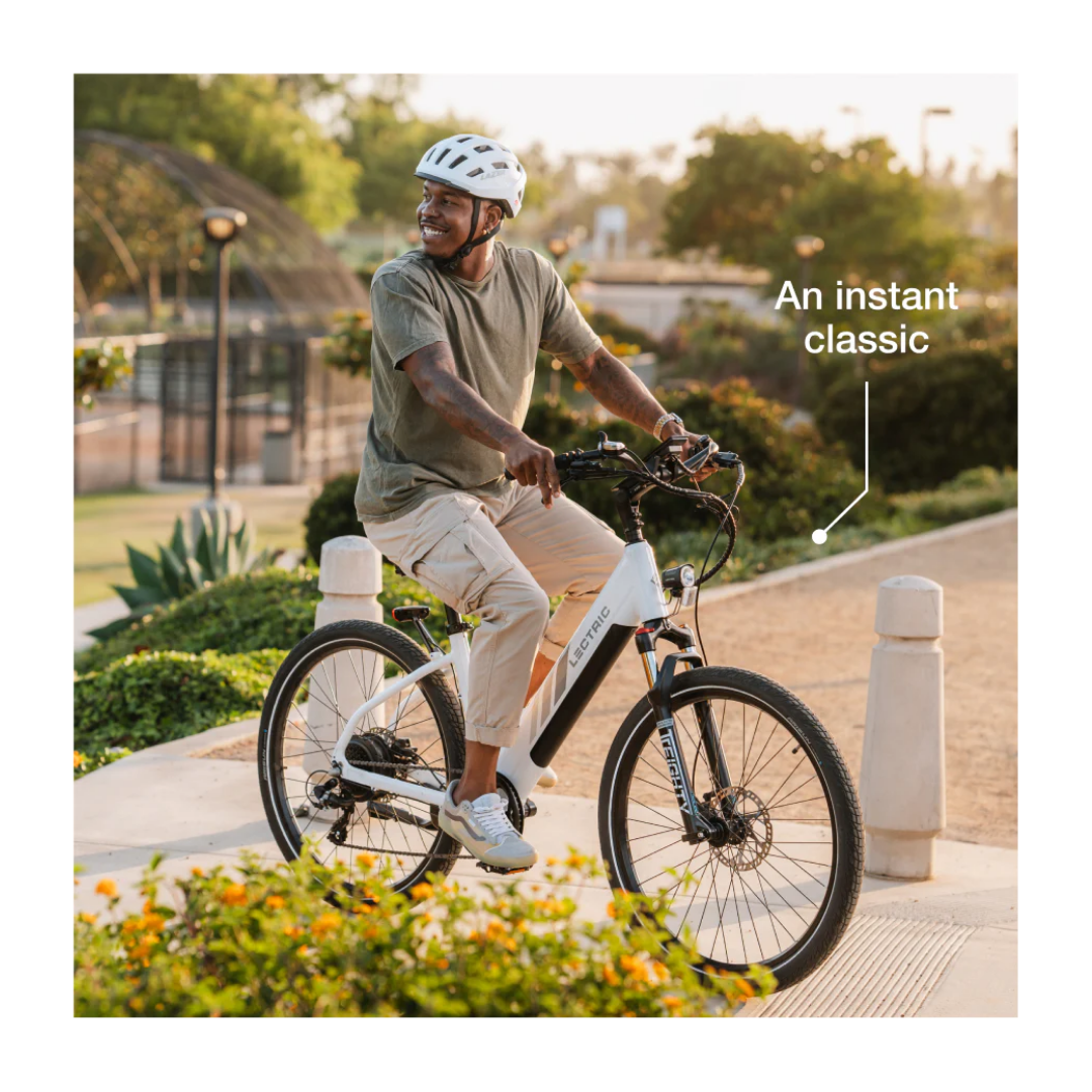 Lectric | XPress 750 eBike