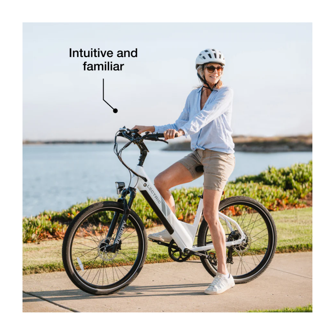 Lectric | XPress 750 eBike