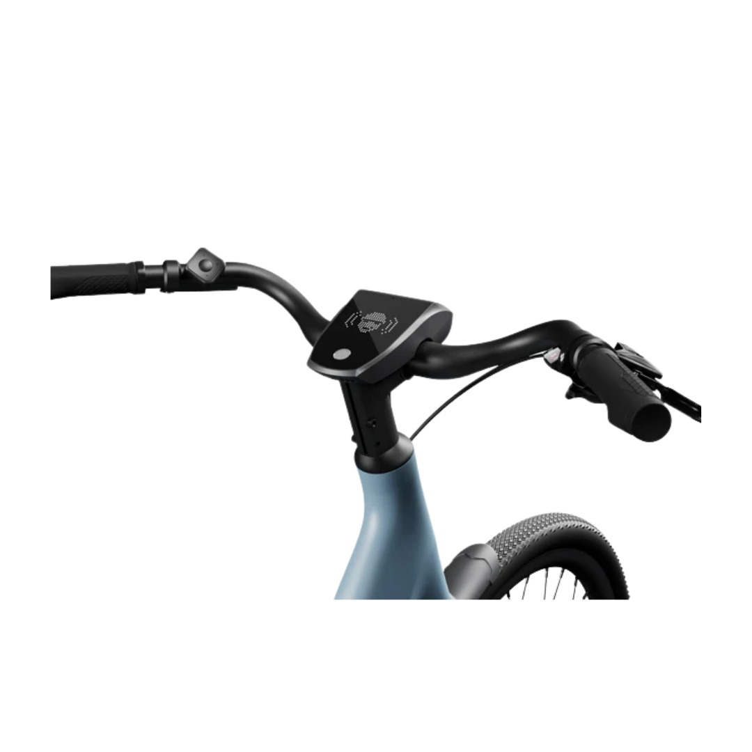 Urtopia | Carbon 1 Step Thru Ebike