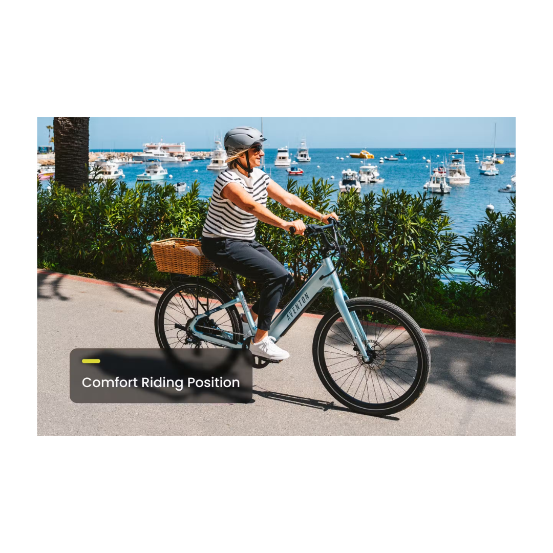 Aventon | Pace 4 eBike