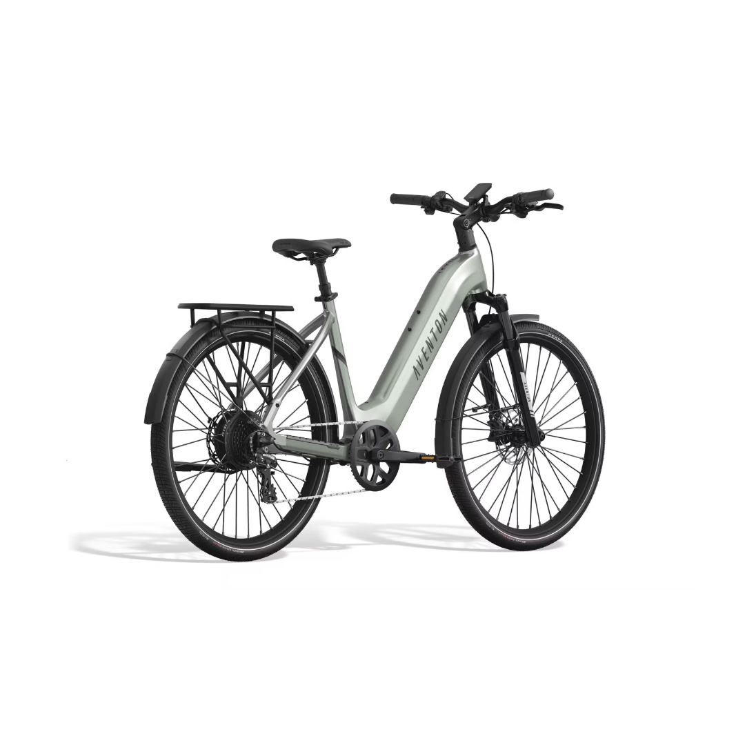 Aventon | Level 3 eBike