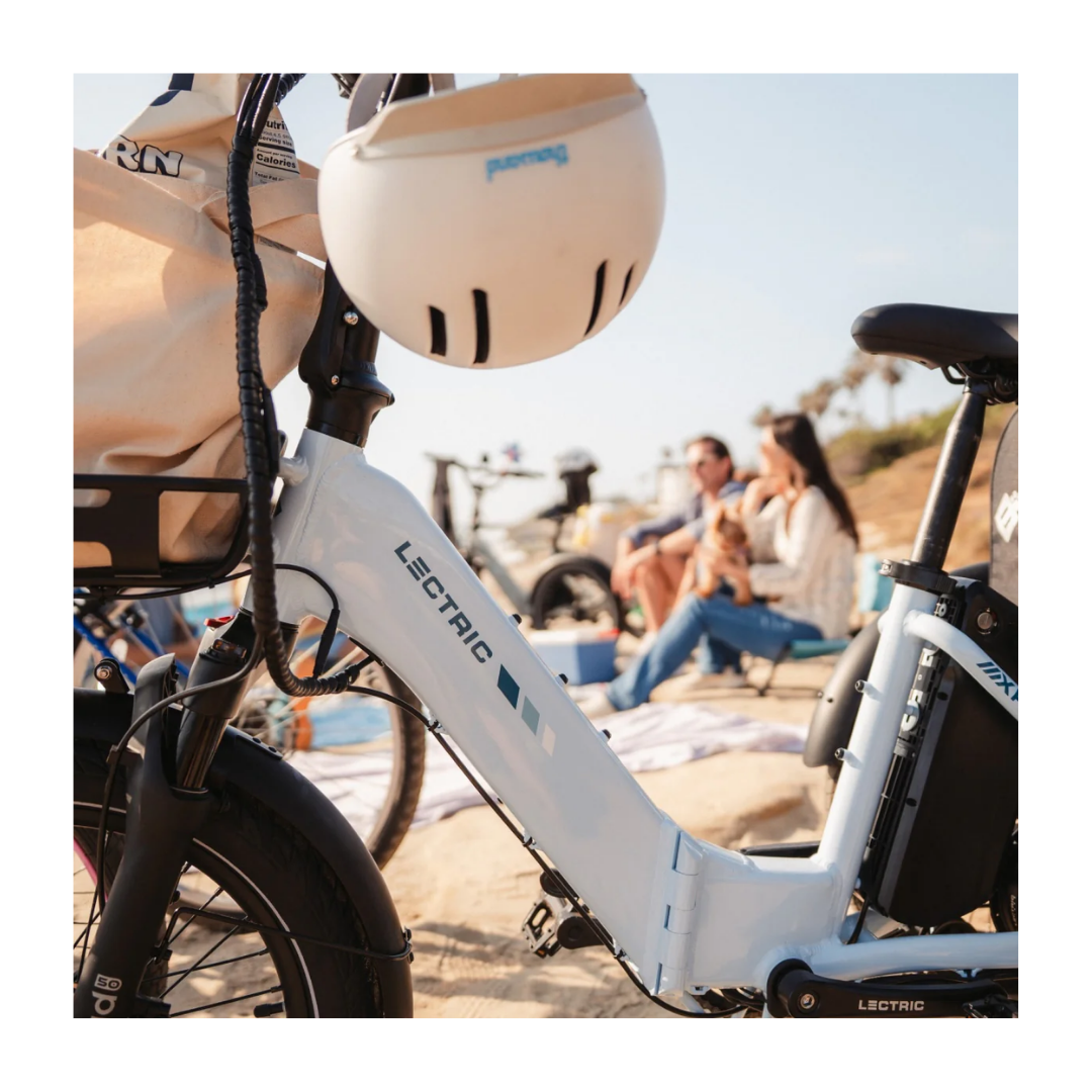 Lectric | XP Trike 2 500 eBike
