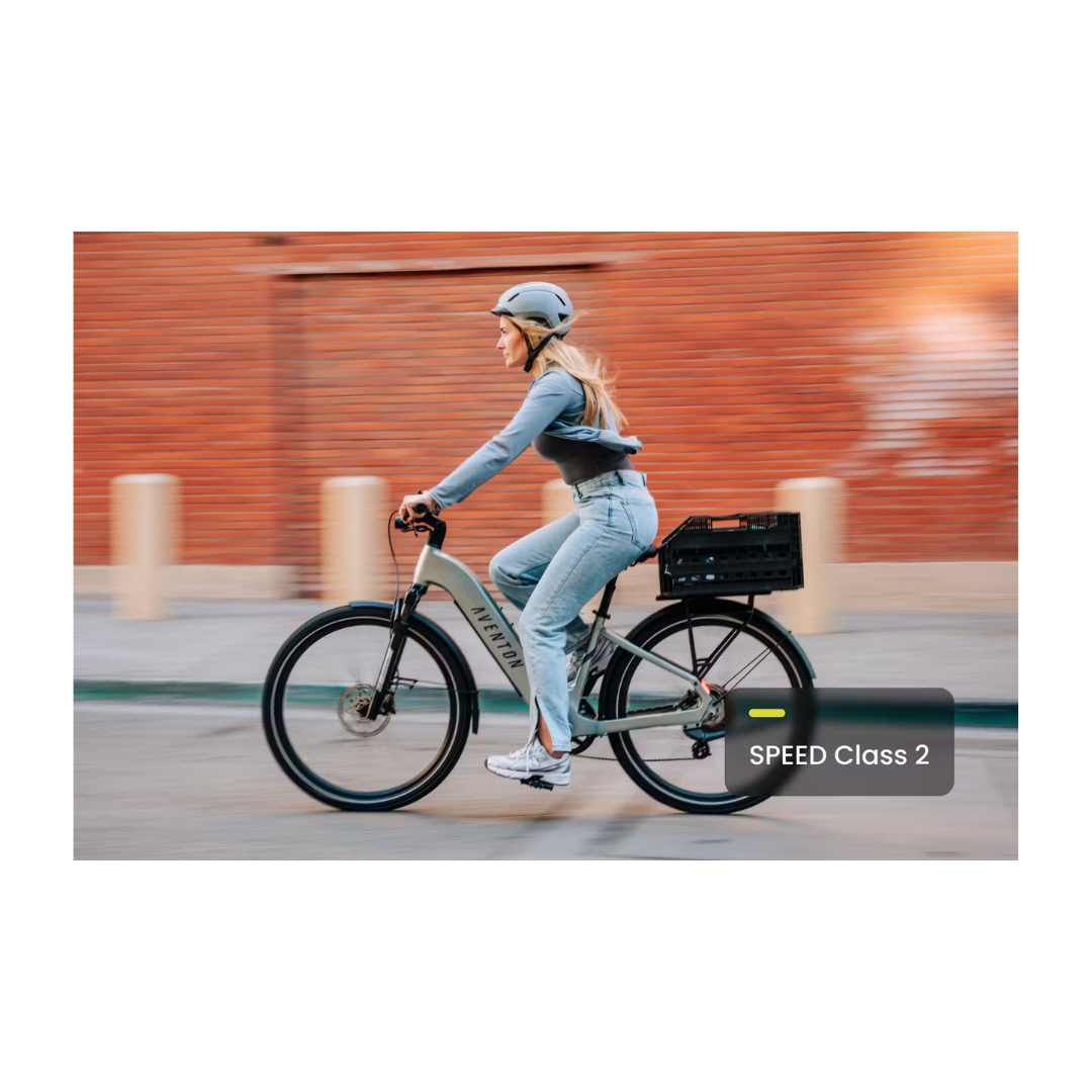 Aventon | Level 3 eBike