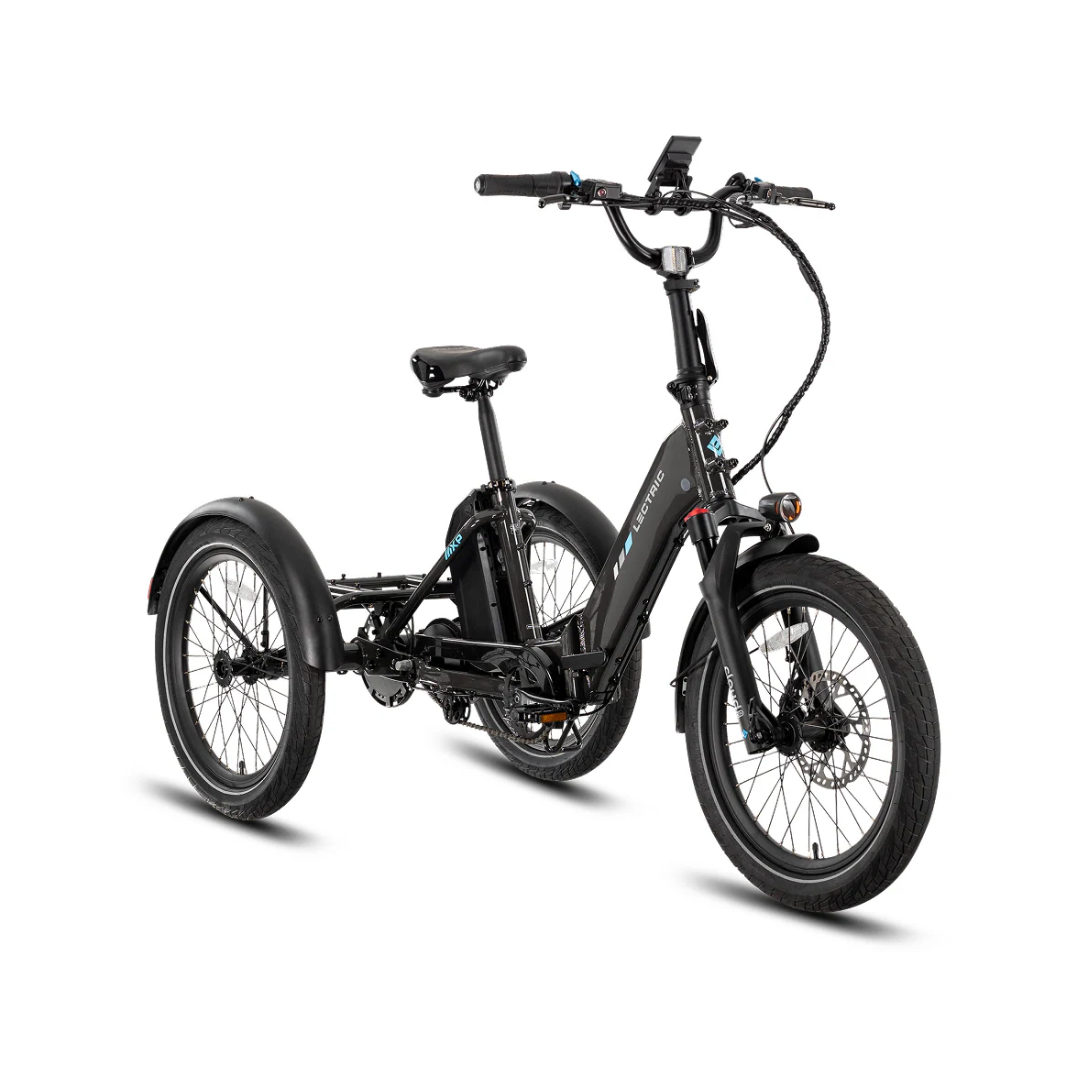 Lectric | XP Trike 2 500 eBike