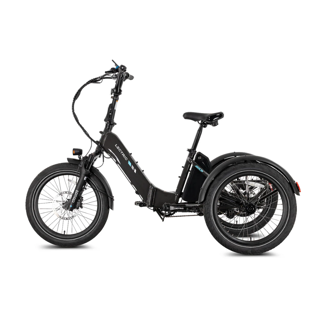 Lectric | XP Trike 2 500 eBike