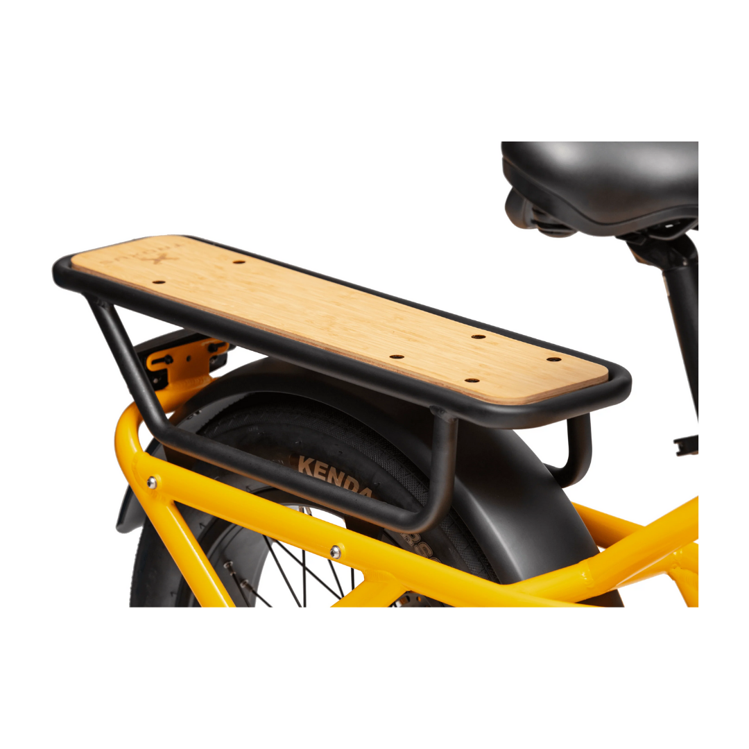 Troxus | Lynx Cargo Ebike
