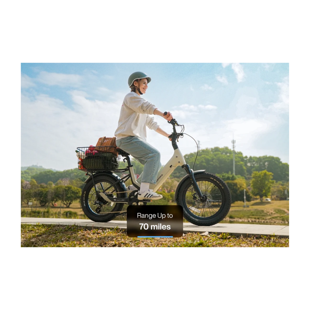 Utopia | Joy eBike