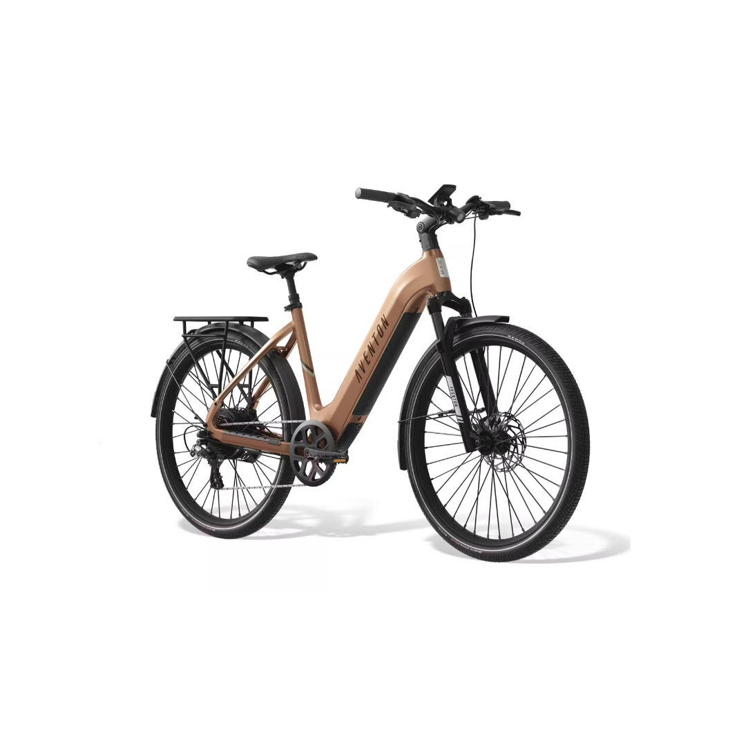 Aventon | Level 3 eBike