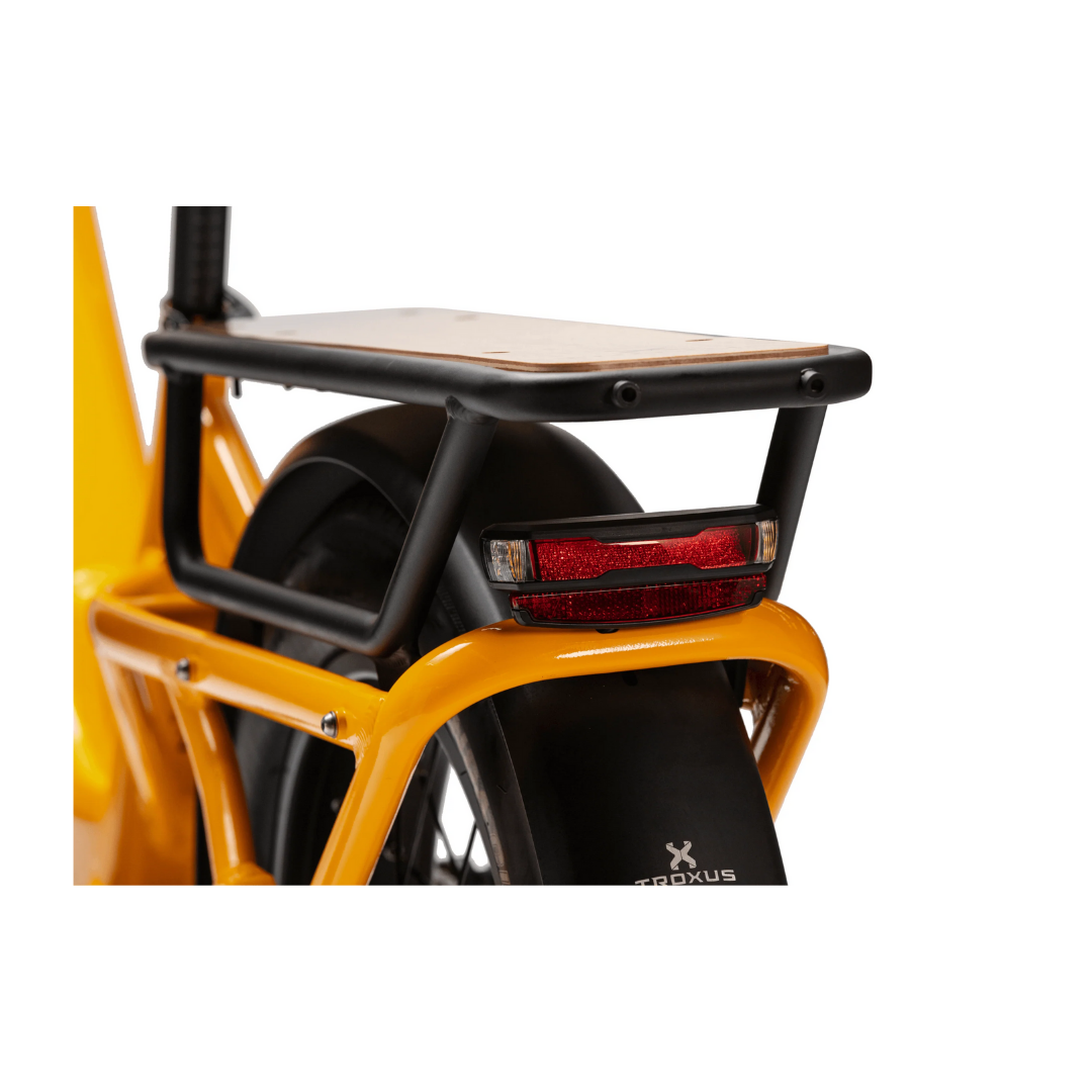 Troxus | Lynx Cargo Ebike