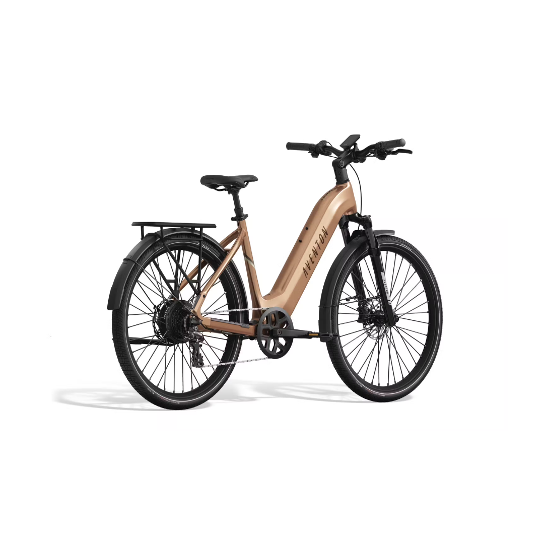 Aventon | Level 3 eBike