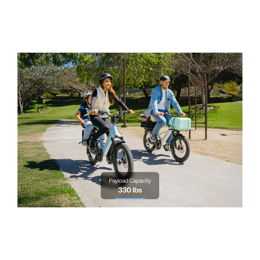 Utopia | Joy eBike