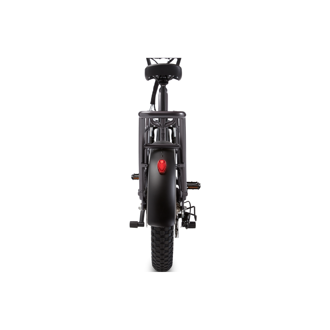 Rad Power Bikes | RadRunner 3 Plus