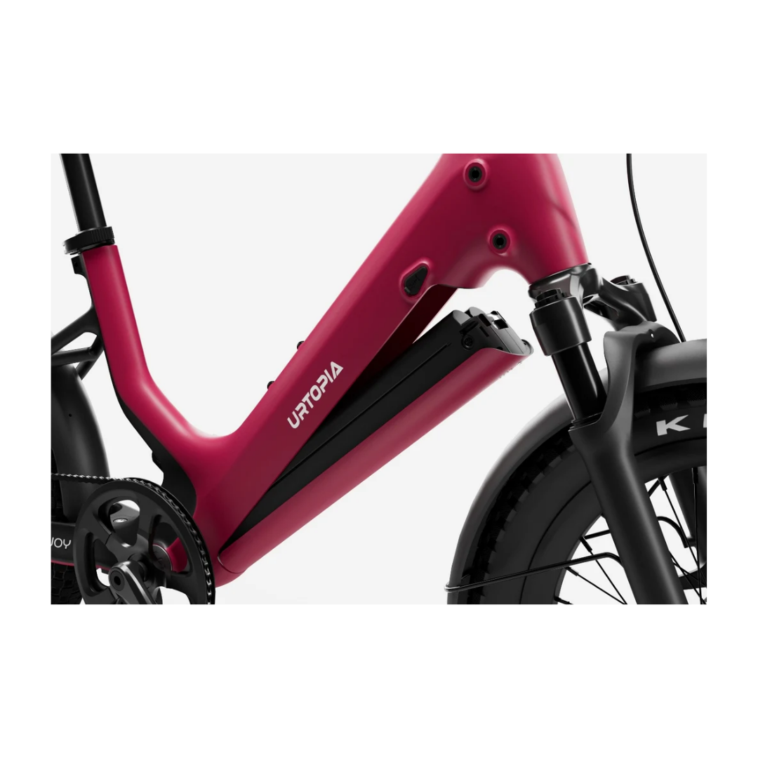 Utopia | Joy eBike