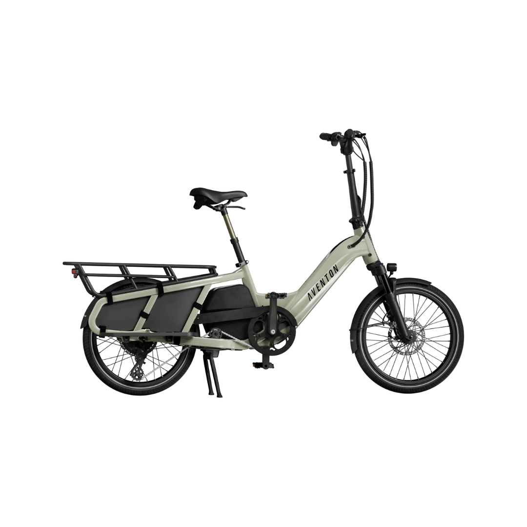 Aventon Abound eBike – Croton E-Bikes - Main Image
