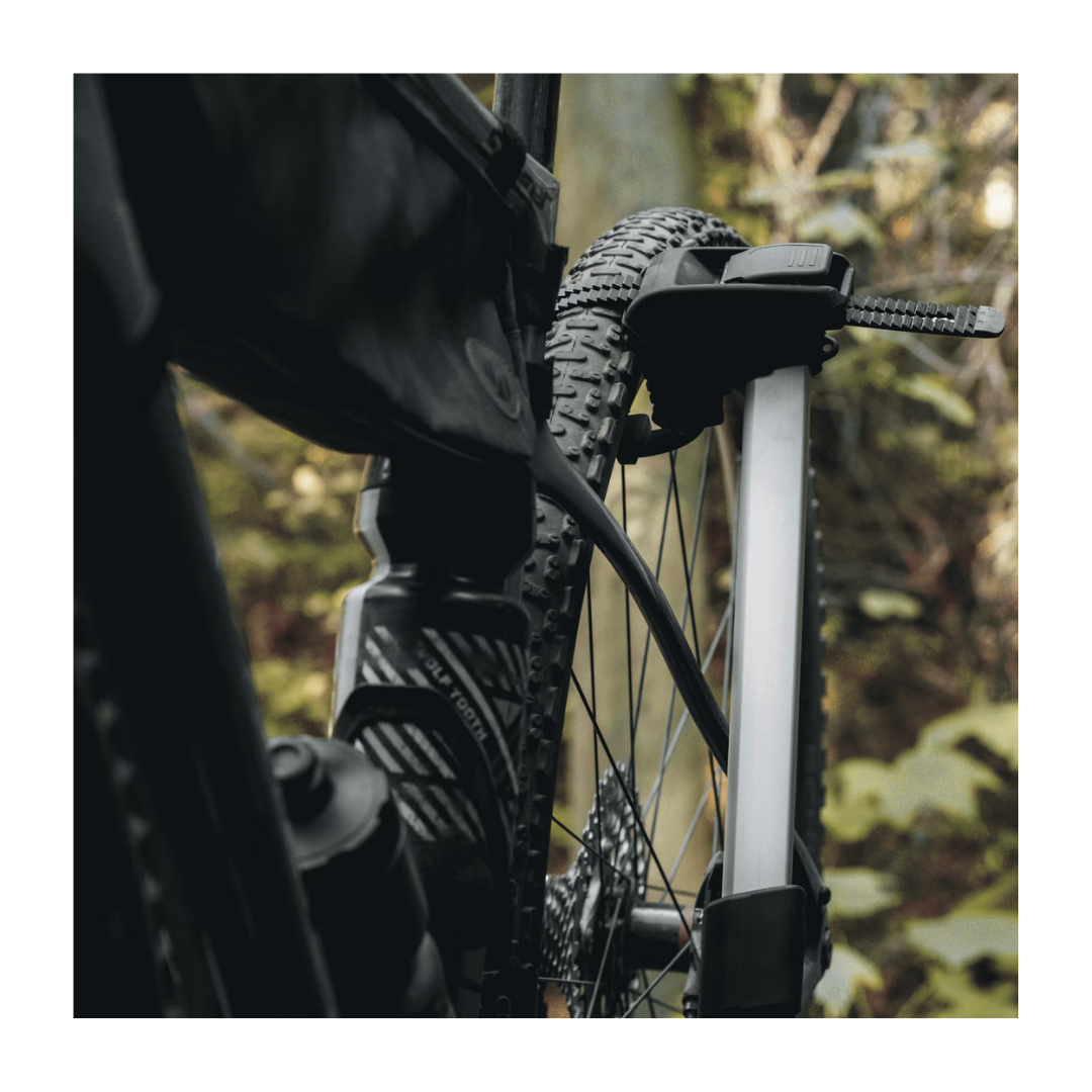Thule | Epos 2 with Lights