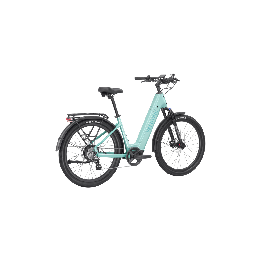 Velotric | Discover 2