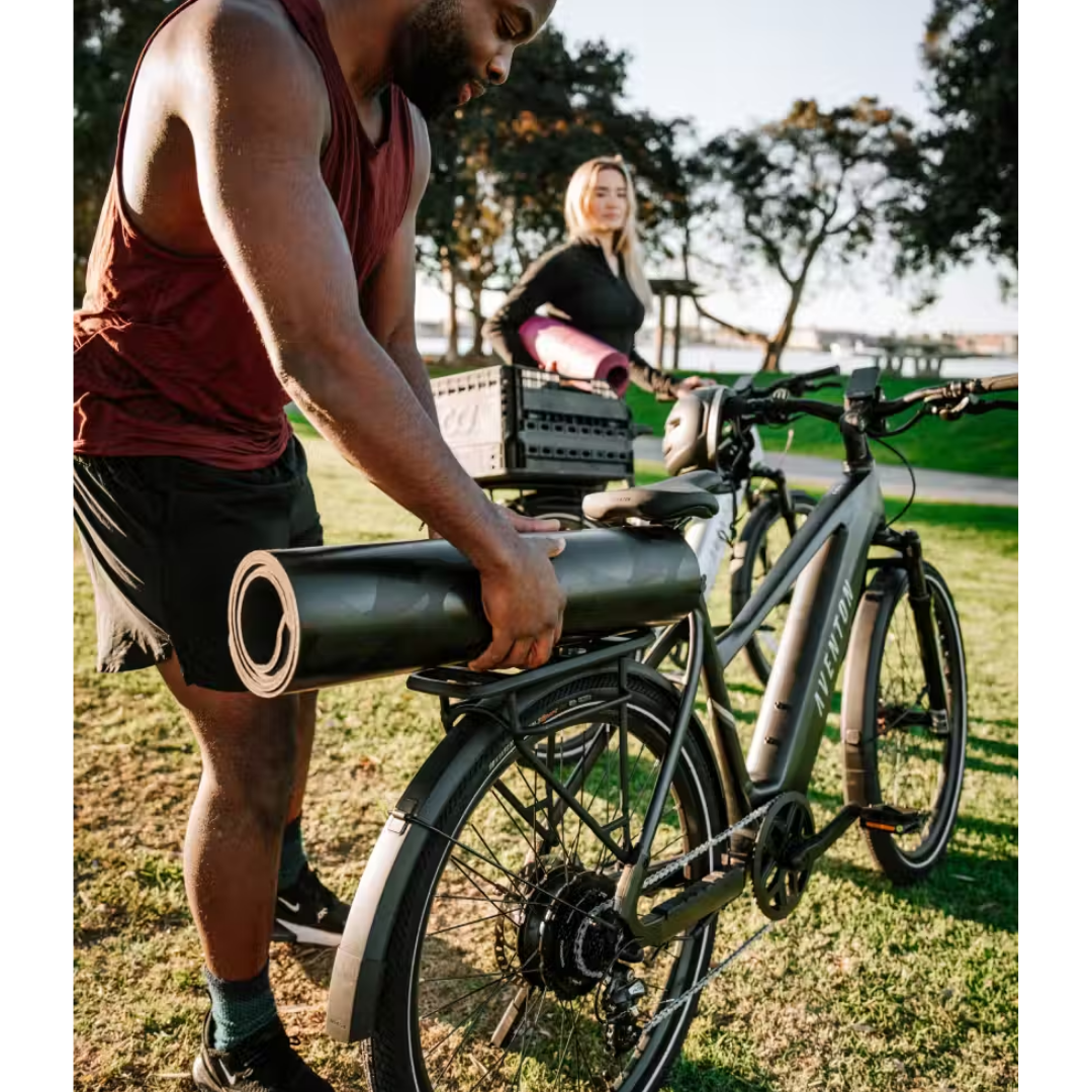 Aventon | Level 3 eBike