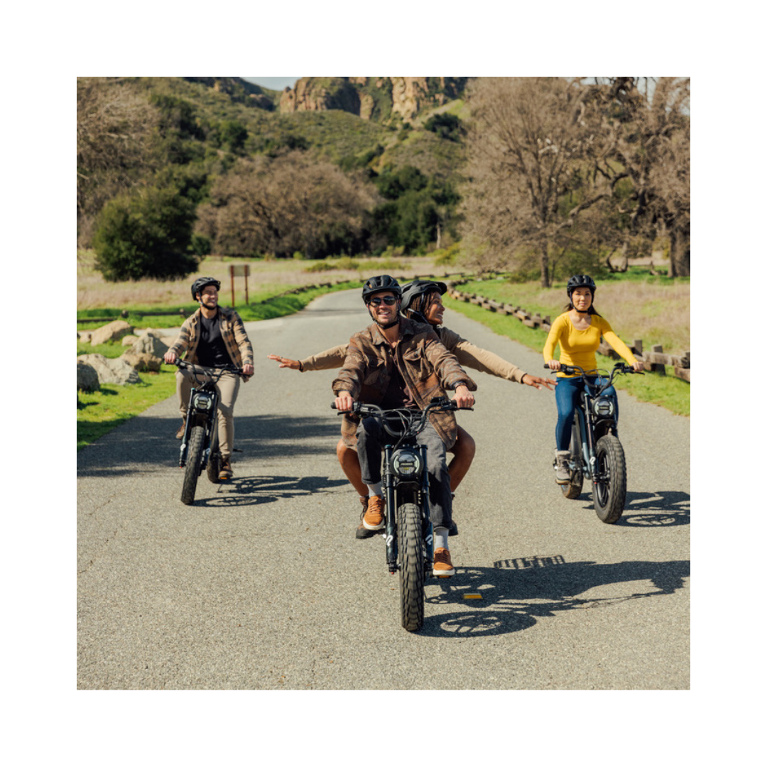 Pedego