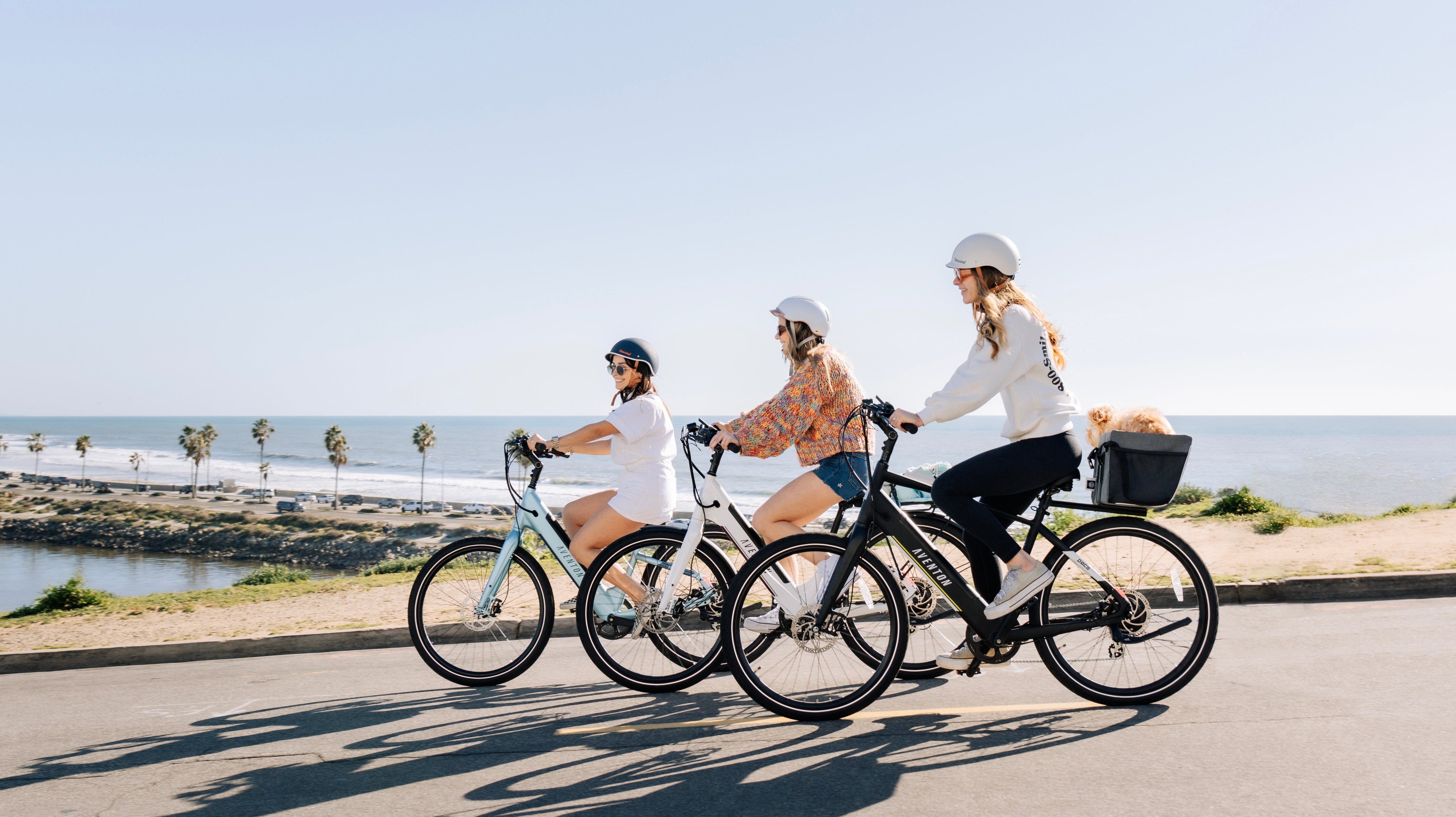 Aventon