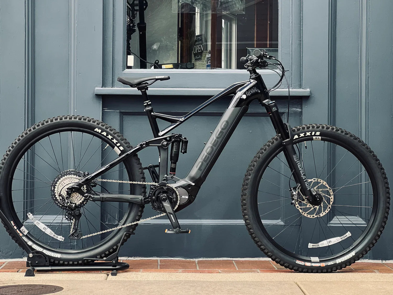 Sale / Used Bikes