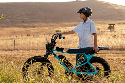 MacFox | X7 eBike