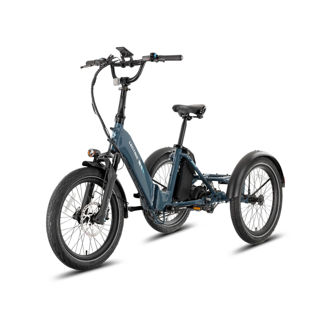 Lectric | XP Trike 2 750 eBike
