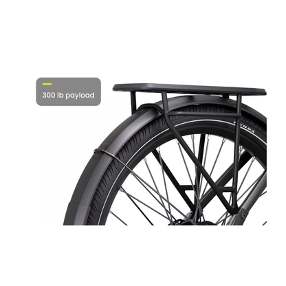 Aventon | Level 3 eBike