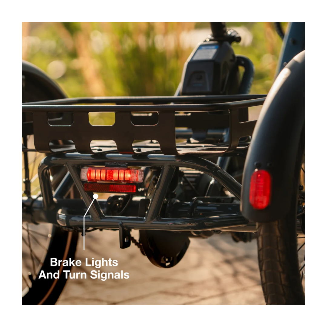Lectric | XP Trike 2 750 eBike
