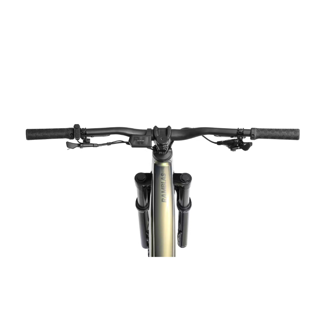 Aventon | Ramblas