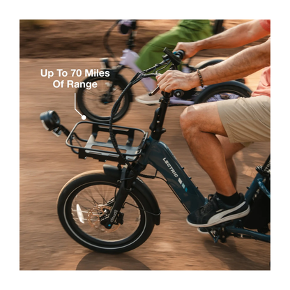 Lectric | XP Trike 2 750 eBike