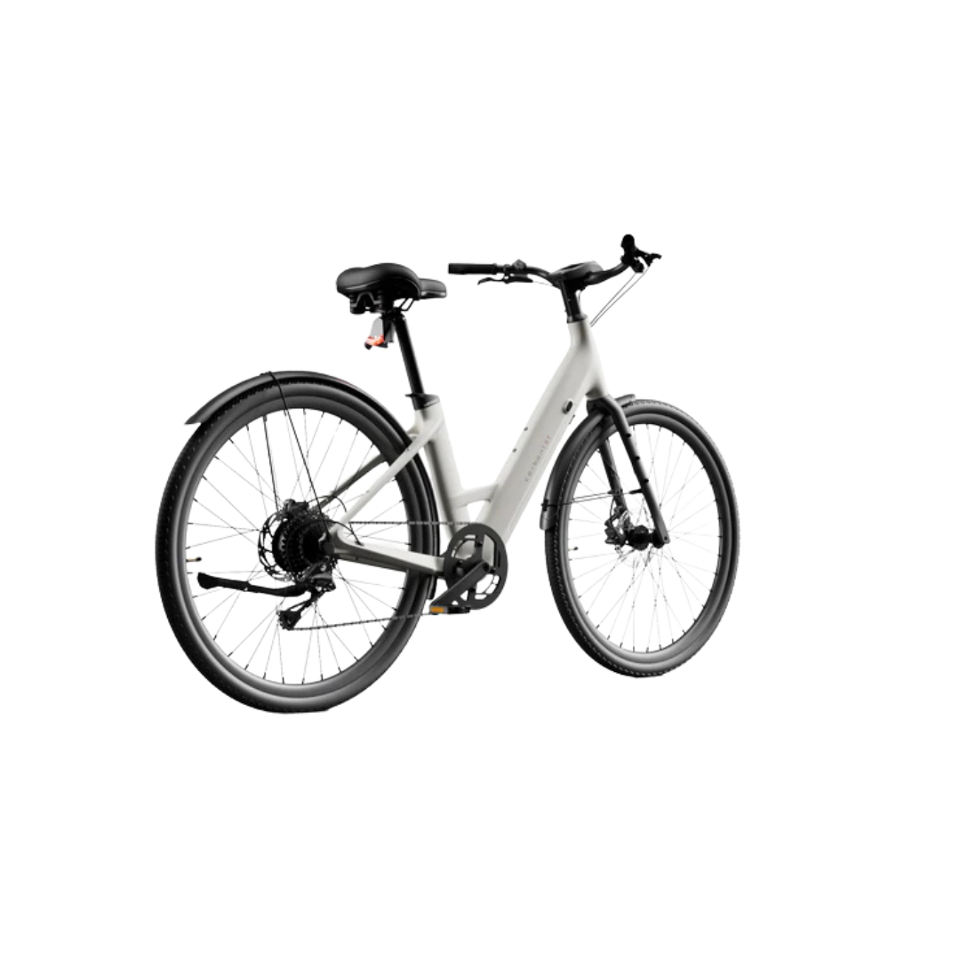 Urtopia | Carbon 1 Step Thru Ebike