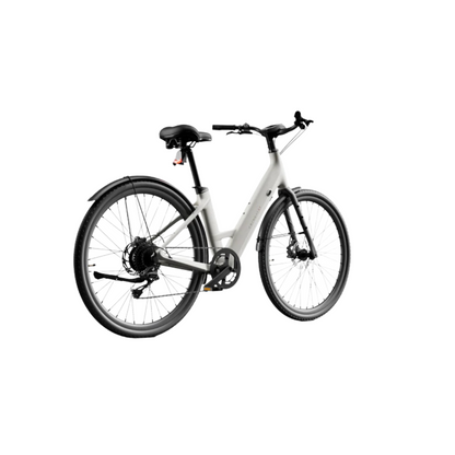 Urtopia | Carbon 1 Step Thru Ebike