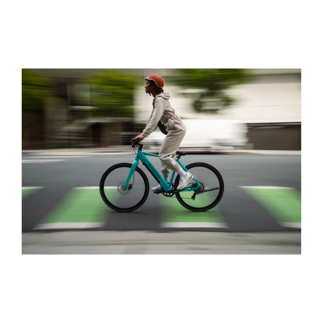 Aventon | Soltera 2.5 eBike