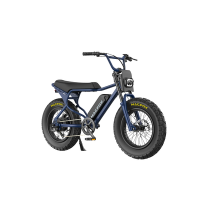 MacFox | X7 eBike
